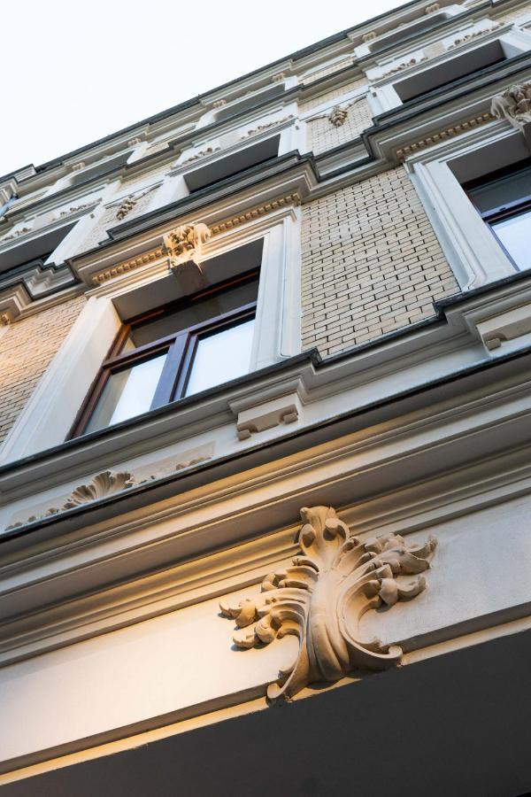 Apartment Kobro - New City Center Of Lodz Exterior foto